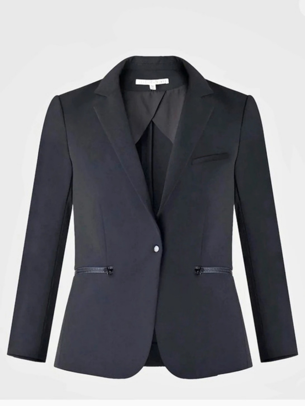 Veronica Beard Black Blazer